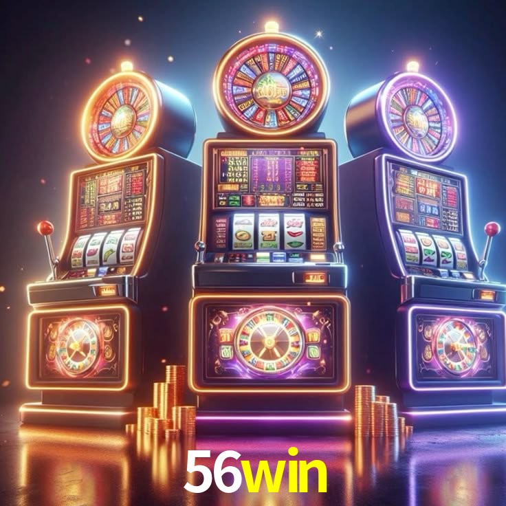 56win: Seu Cassino Premiado com Pagamentos Rápidos