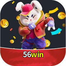Logo 56win
