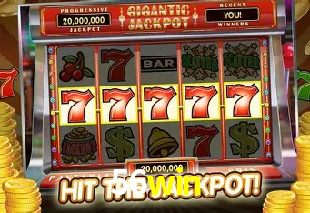 Descubra o Mundo do Cassino Online com 56win