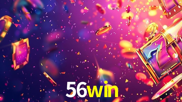 Integração de APIs 56win