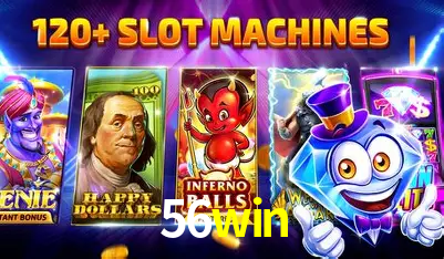 Seasonal Promotions 56win