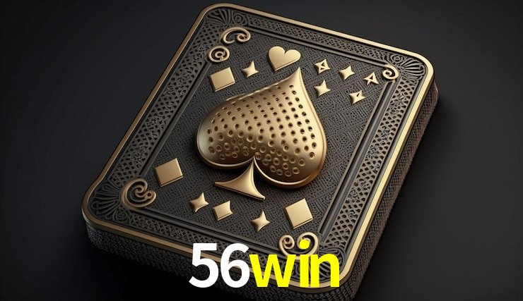 Inovações de Jogos na 56win: O Futuro das Experiências Interativas