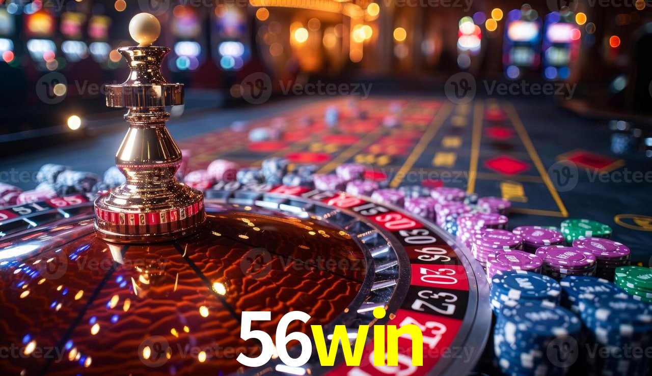 Account Benefits 56win