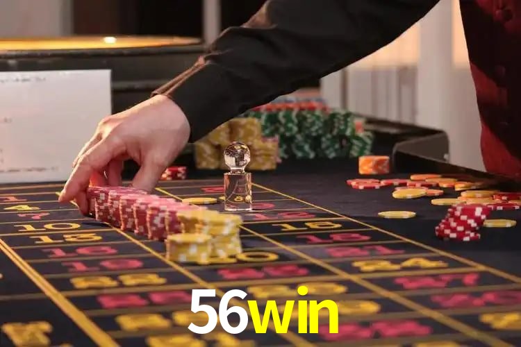 PIX Instantâneo 56win