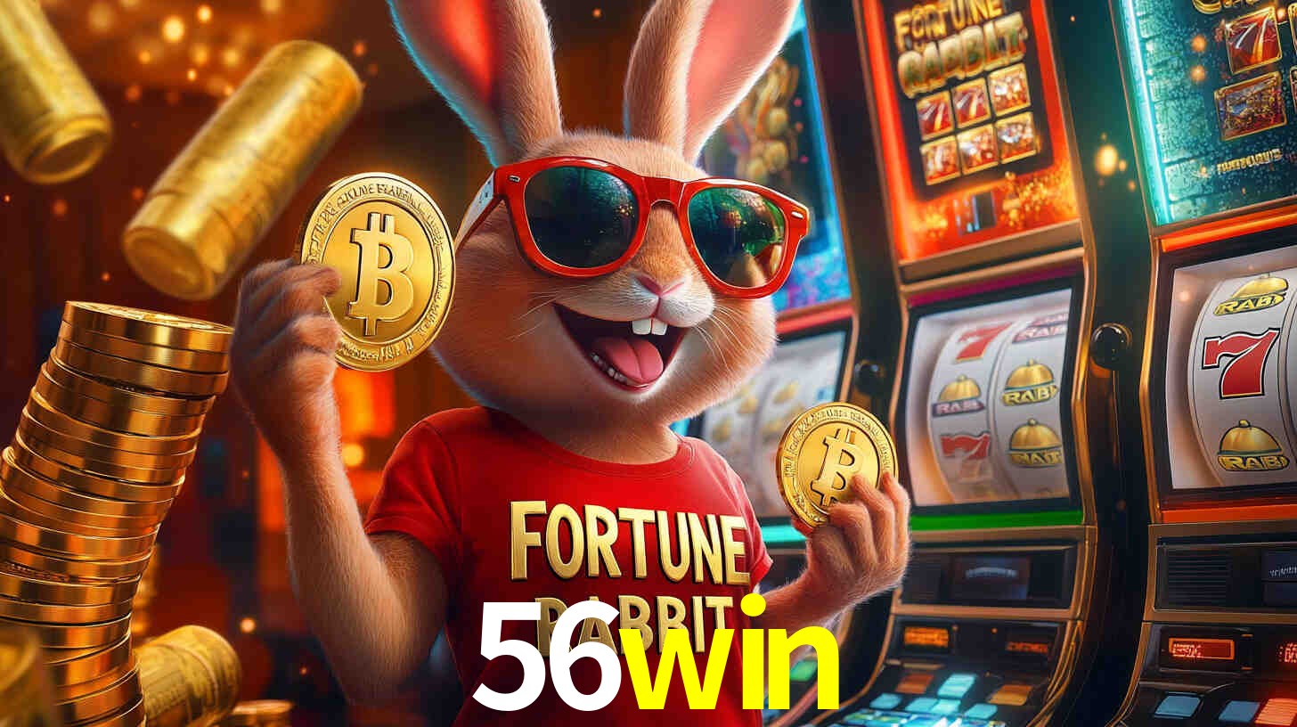 Bônus Diários 56win