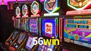 Descubra a Essência do 56win: Nossa História e Compromissos