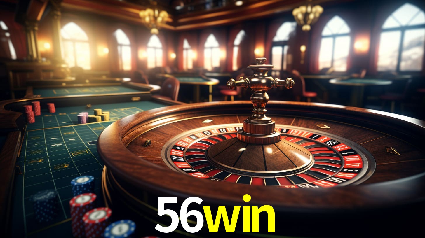 Daily Bonuses 56win