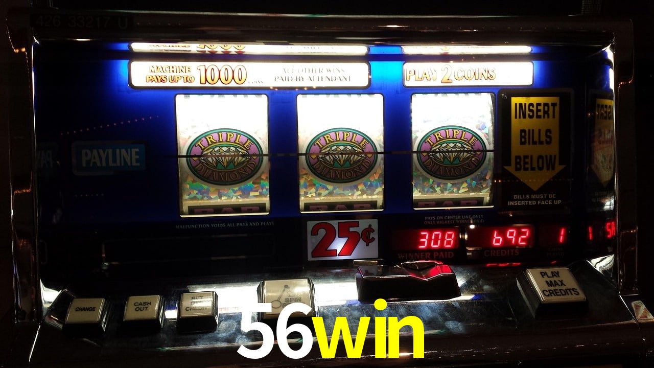 Roulette Table 56win