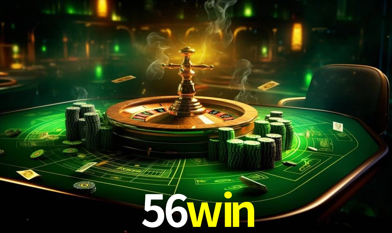 Sistemas de Segurança 56win