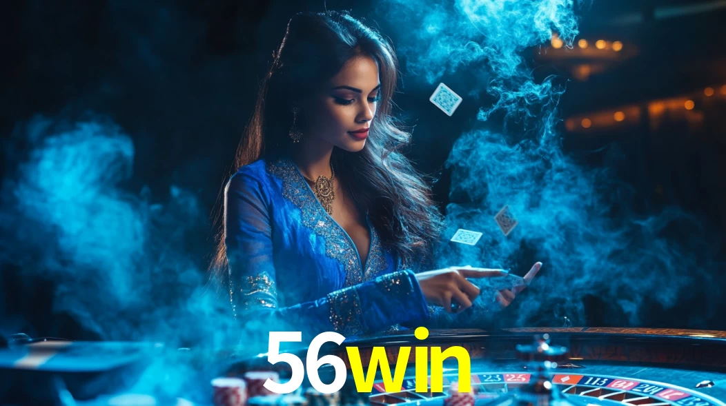 Estatísticas do Jogo 56win