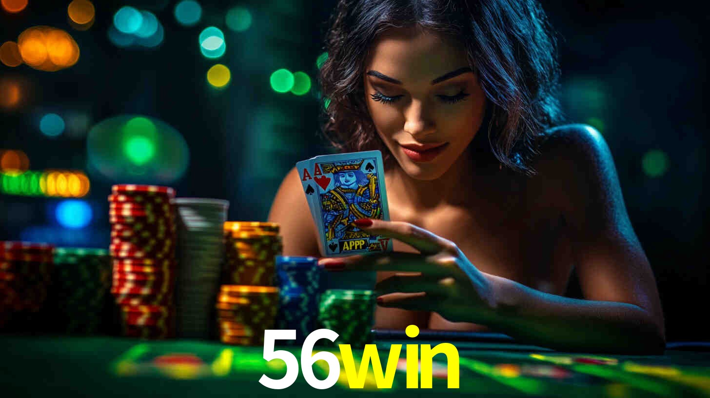 Apostas de Tênis 56win