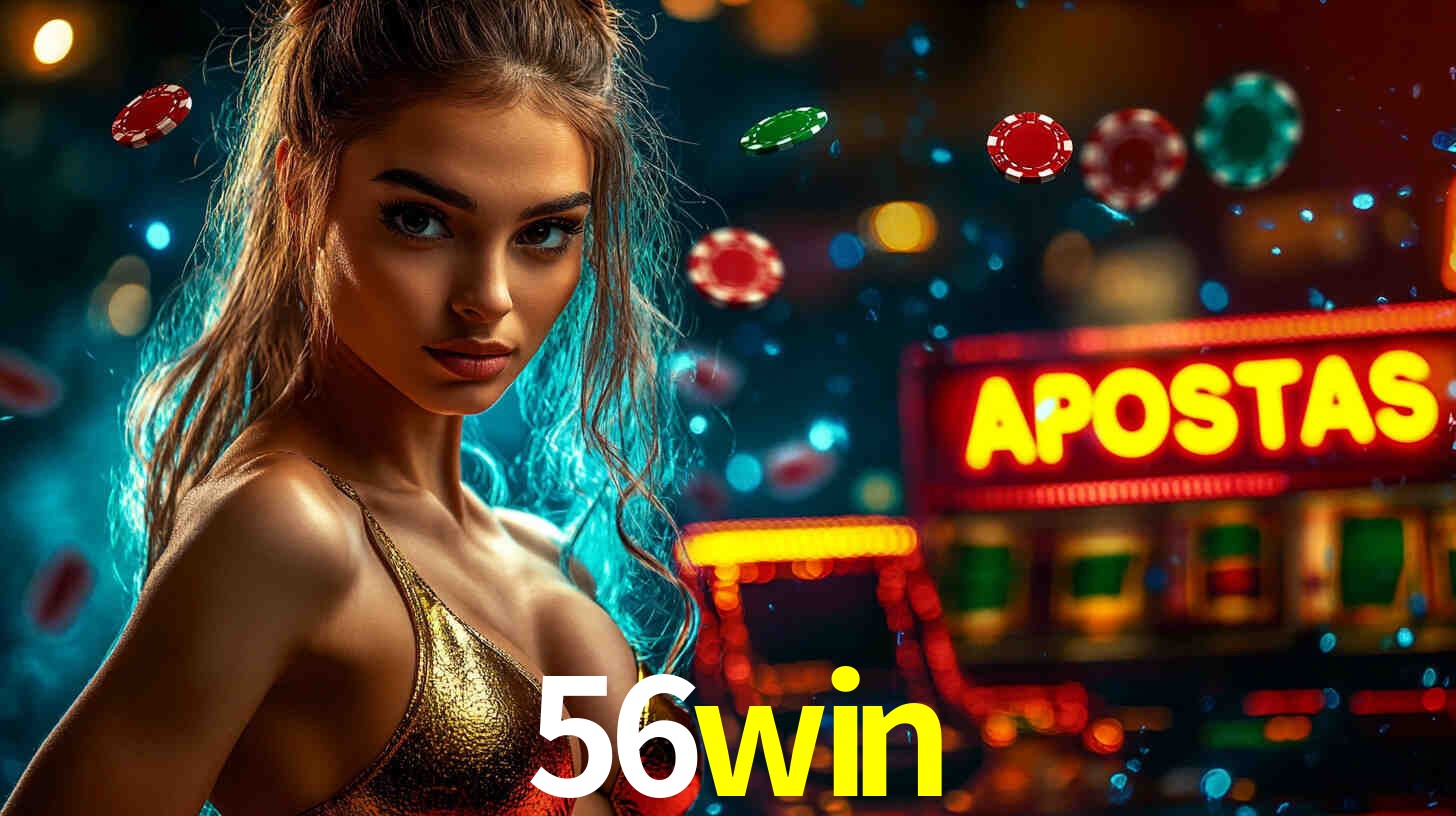 Casino VIP 56win