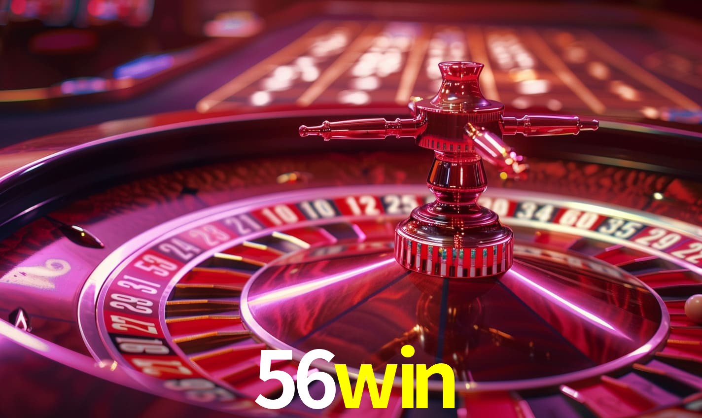 Casino Ao Vivo 56win